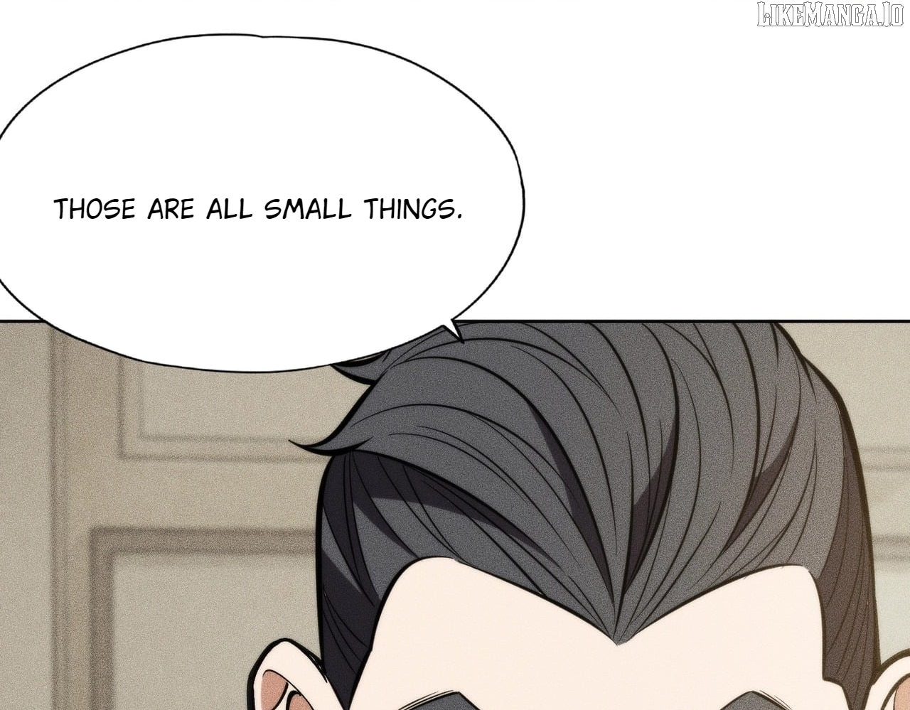 Hidden Dragon in the City (2025) Chapter 4 - page 3